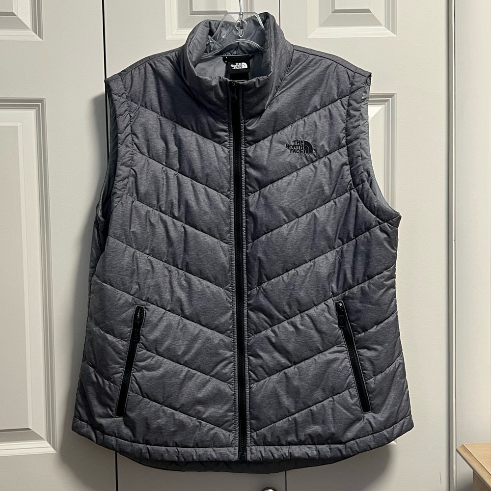 The North Face Vest